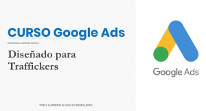 Lee más sobre el artículo Masterclass: Google Ads & YouTube ads